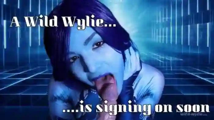 WildWyliePM