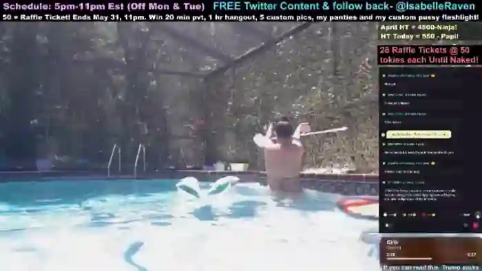 IsabelleRaven