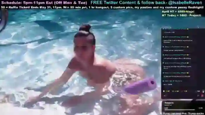 IsabelleRaven