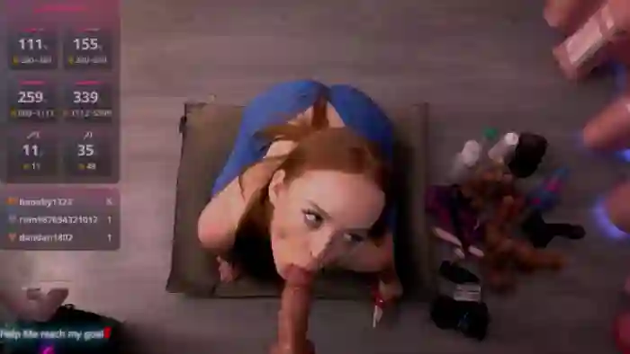 Redhead_Shark