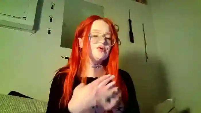 redheadpistol