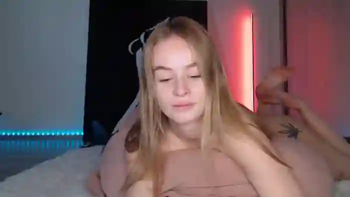 Blondino4ka07