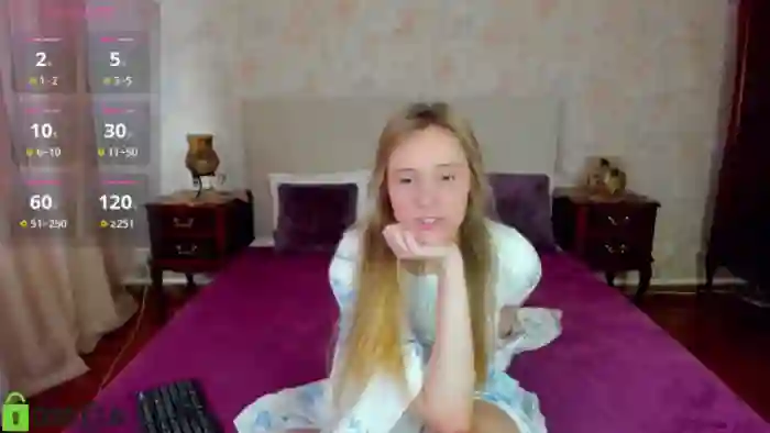 Blondyriss