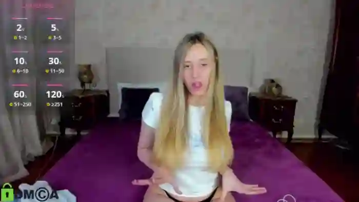 Blondyriss