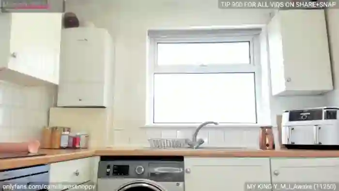 CamillaRose