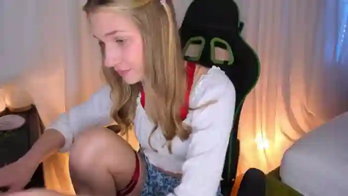 ChristineCute