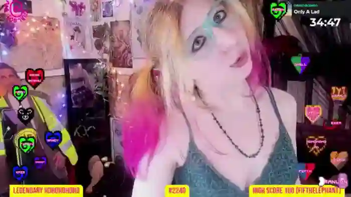 GirlbotDiv
