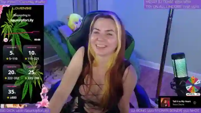 LilyKush