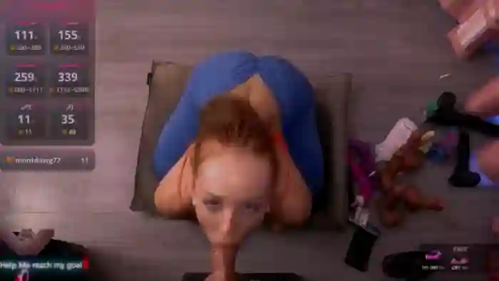 Redhead_Shark