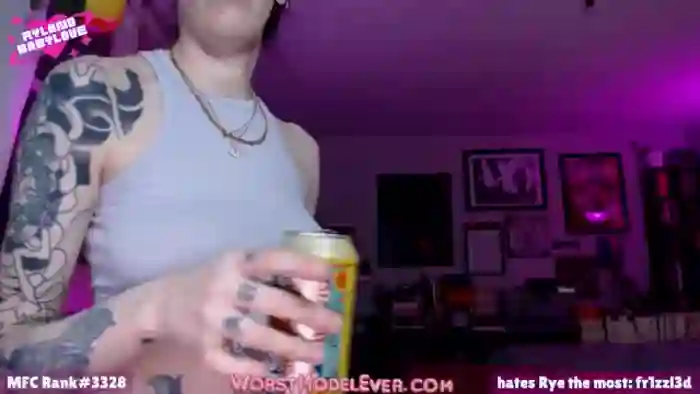 Rylandbaby