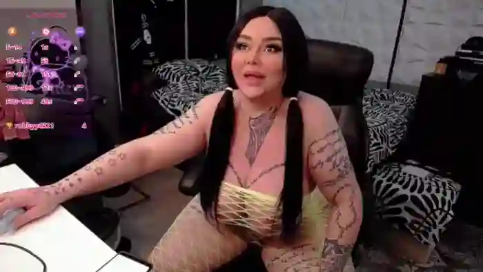 SheylaGoddess