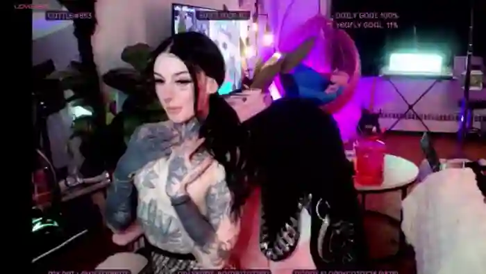 TATTOOBAMBI