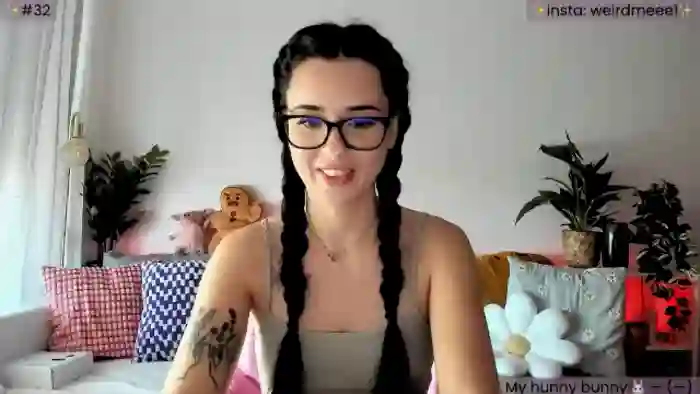WeirdsGoddess