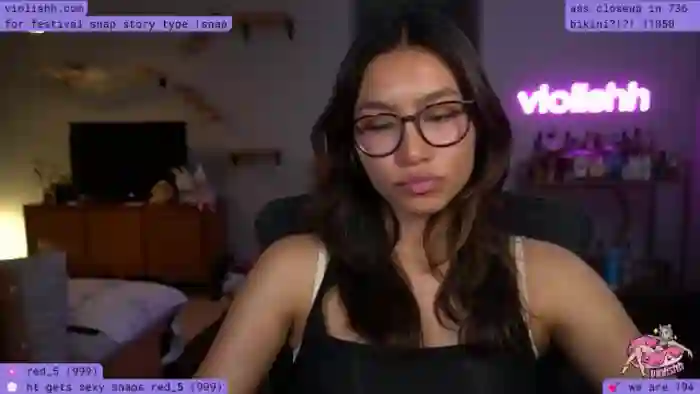 violishh