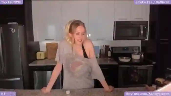 Ashleyylovee