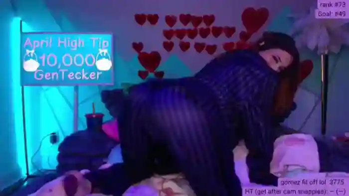 BabeAriel