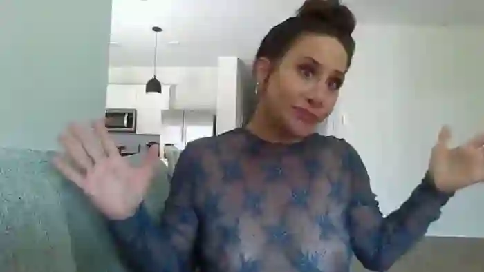 DaniBrasshole