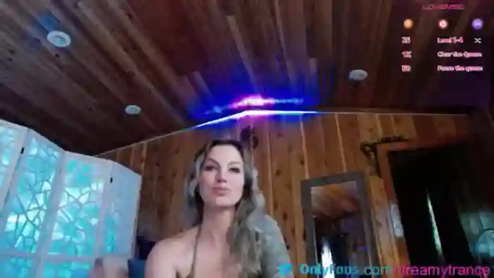 DreamyTrance