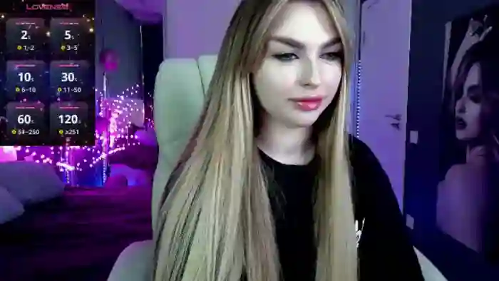 FieryBlondie