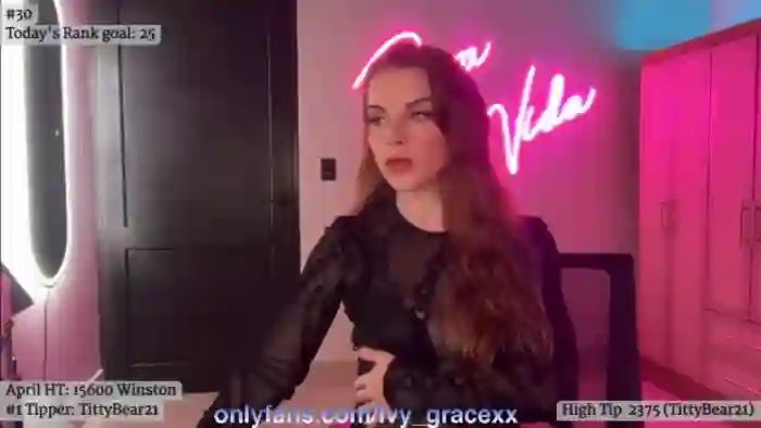 IvyGrace
