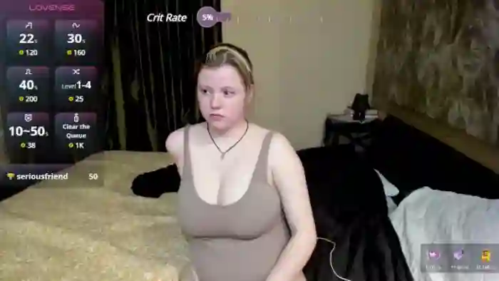 LillyDepp