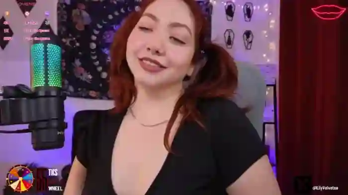 LilyVelvet