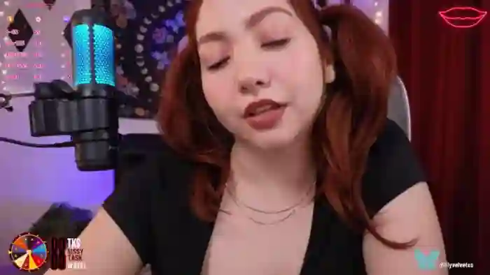 LilyVelvet