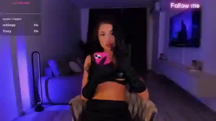 QueenANNYA