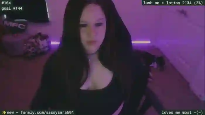 SassySarah94