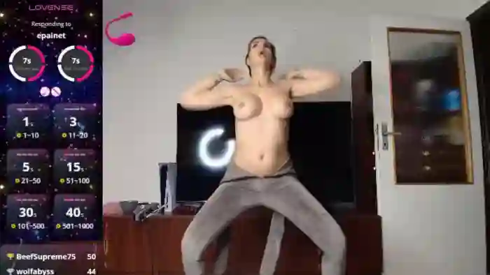 SexyQueenNina