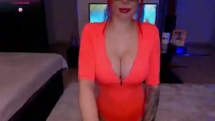 YourArielXXX