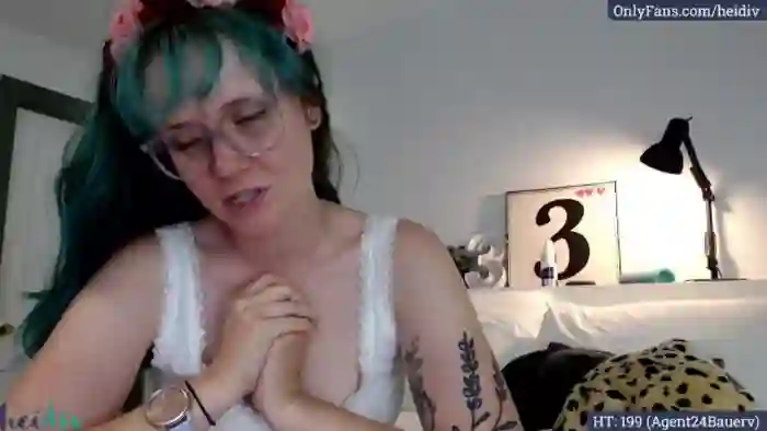 heidiv