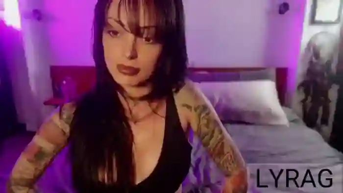 lyrag