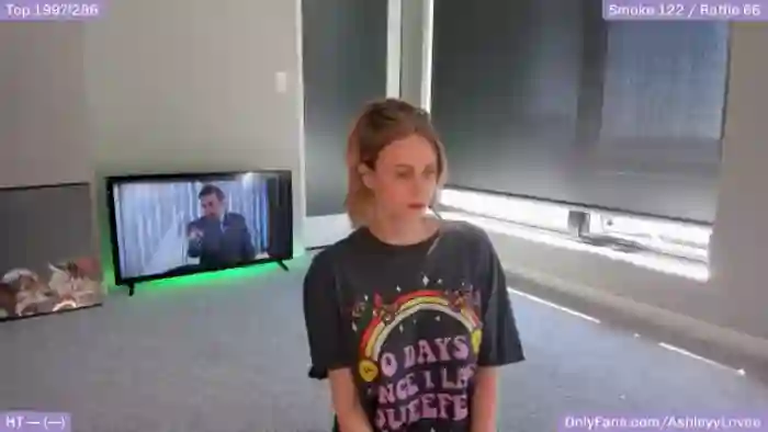 Ashleyylovee