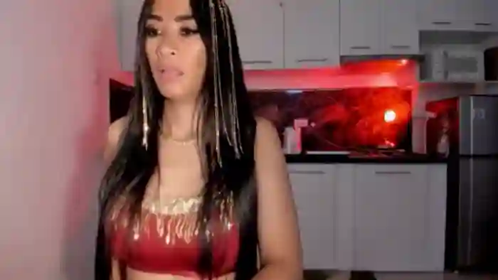AsianGoddesX