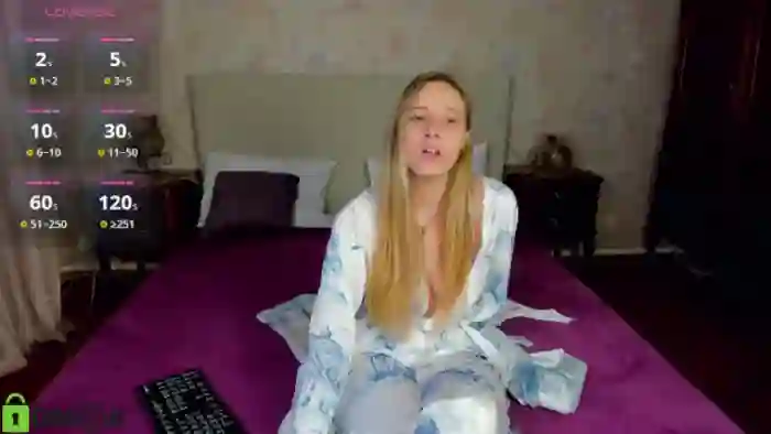 Blondyriss