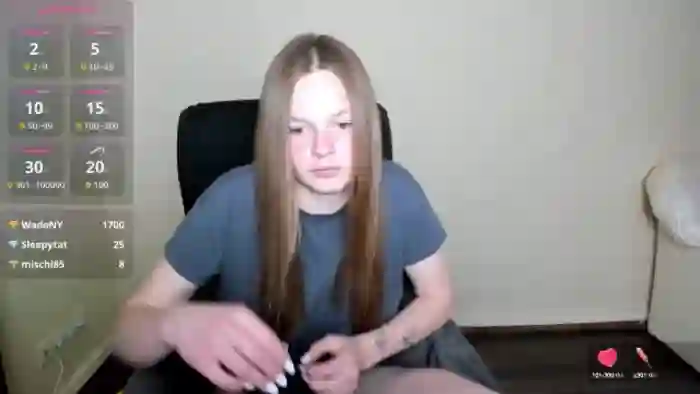 CuteDina