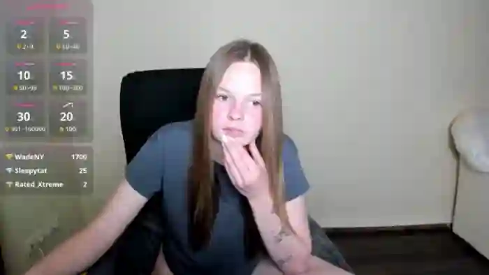 CuteDina