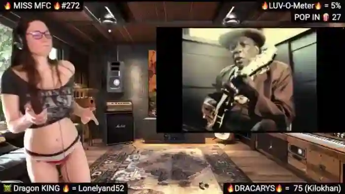 DesZeppelin