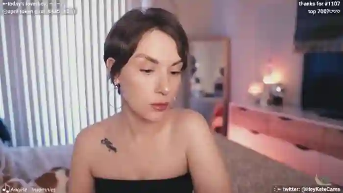 HeyKate