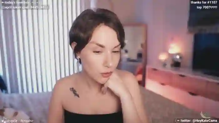HeyKate