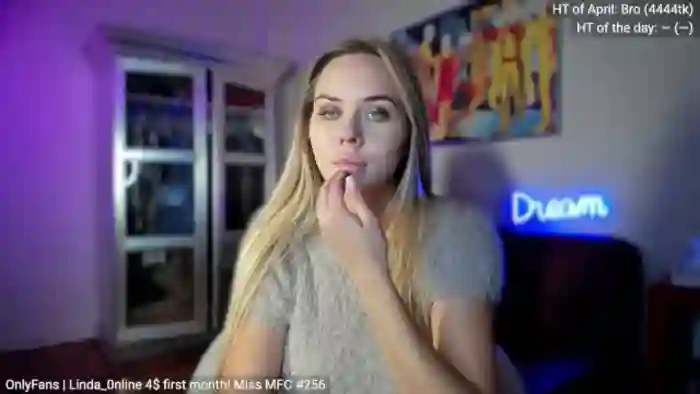 Linda_0nline