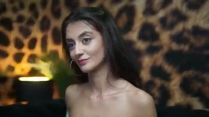 SabrinaKali