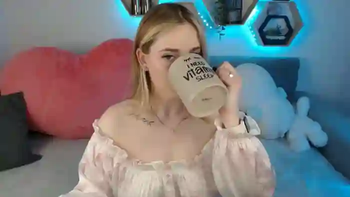 SabrinaViolet
