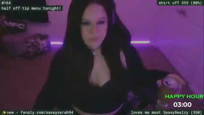 SassySarah94