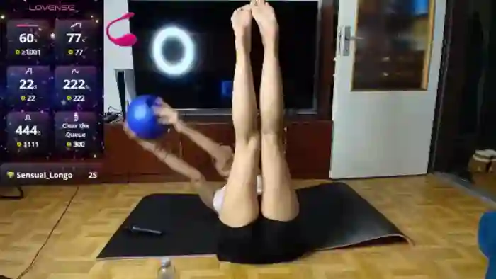 SexyQueenNina