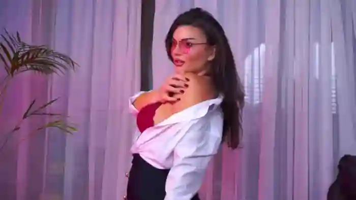 SophiaNicolle