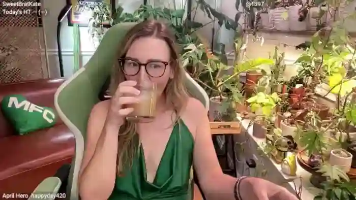 SweetbratKate