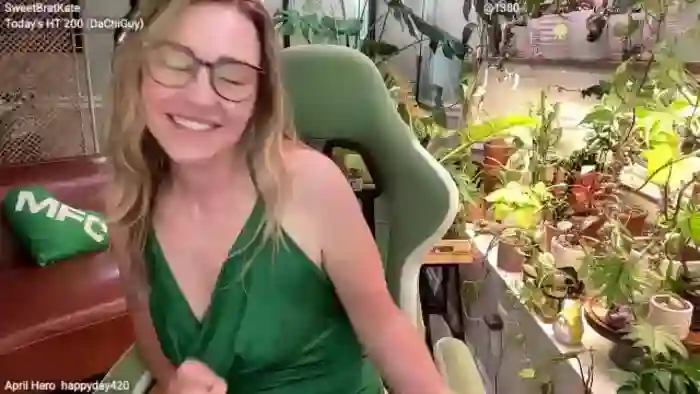 SweetbratKate
