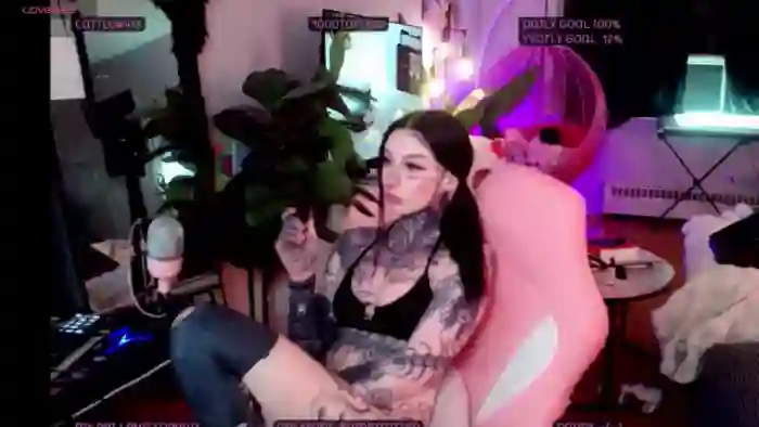 TATTOOBAMBI